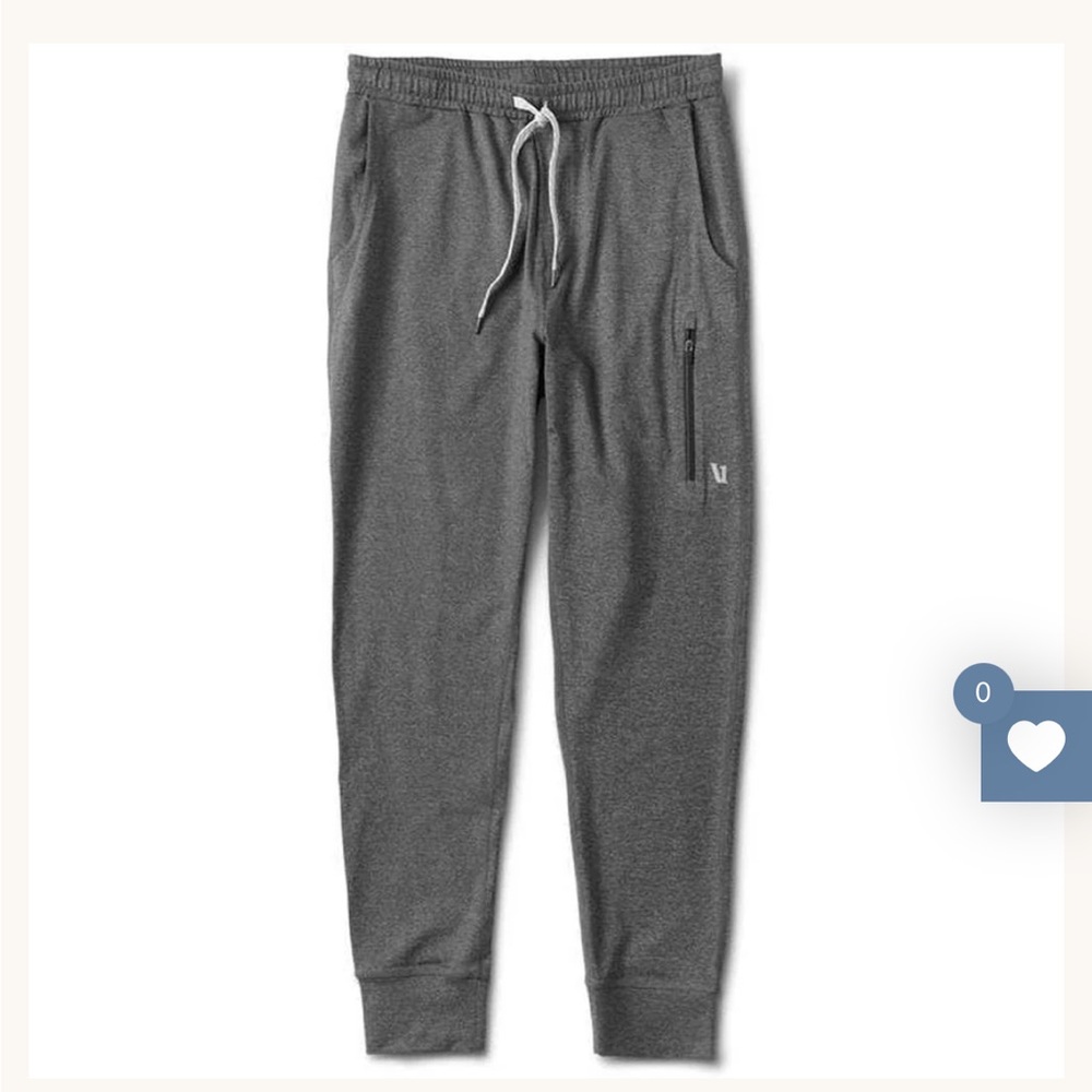 Vuori Men’s Sunday Performance Jogger